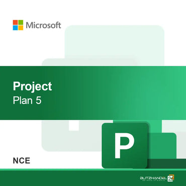 Rencana Proyek 5 (NCE)