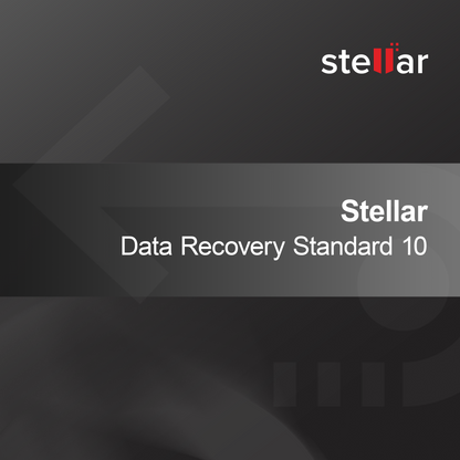Stellar Veri Kurtarma Standard 10