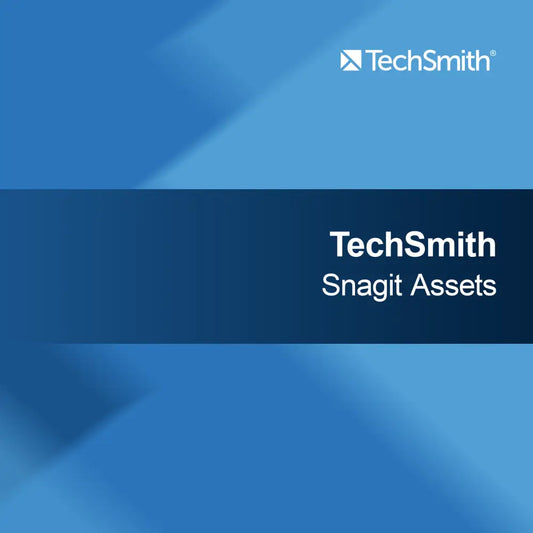 Risorse TechSmith Snagit