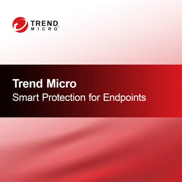 Trend Micro Pametna zaščita za končne točke