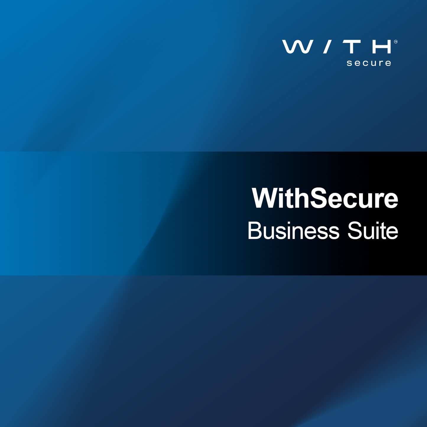 WithSecure Suite Aziendale