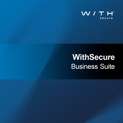 WithSecure Suite Aziendale