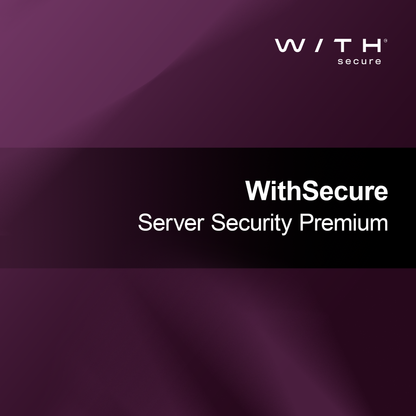 WithSecure Varnost strežnika Premium
